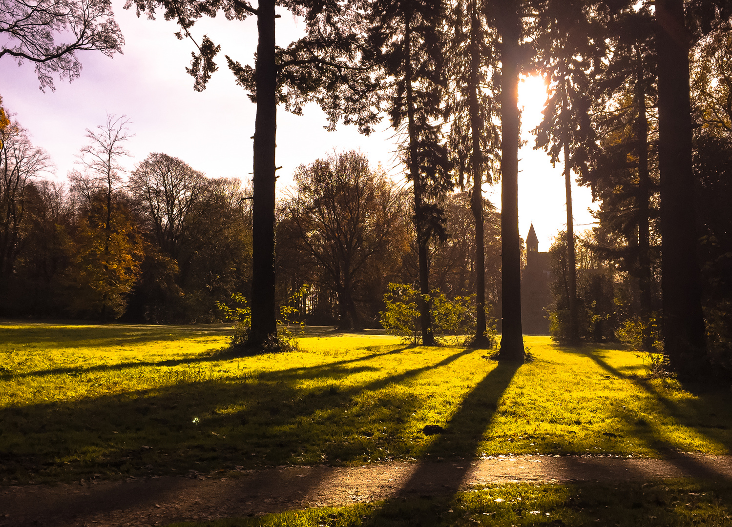 Wätjen Park, Bremen