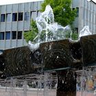 WaffelEisenBrunnen