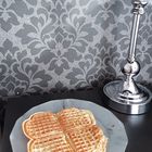 Waffelzeit ist die beste Zeit!