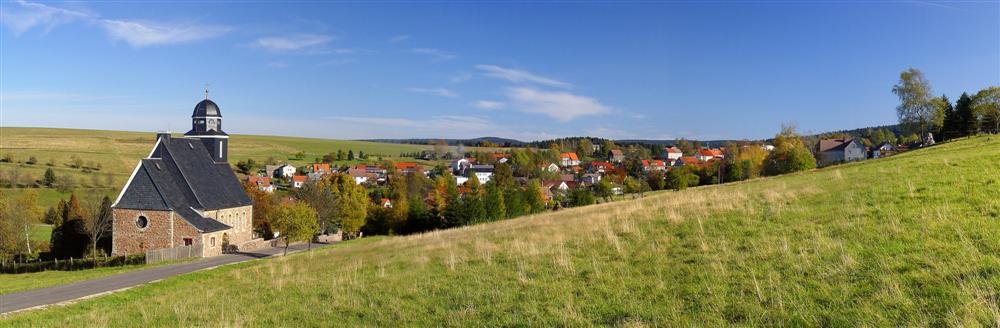 Waffenrod/ Thür.