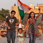 Wagah Border