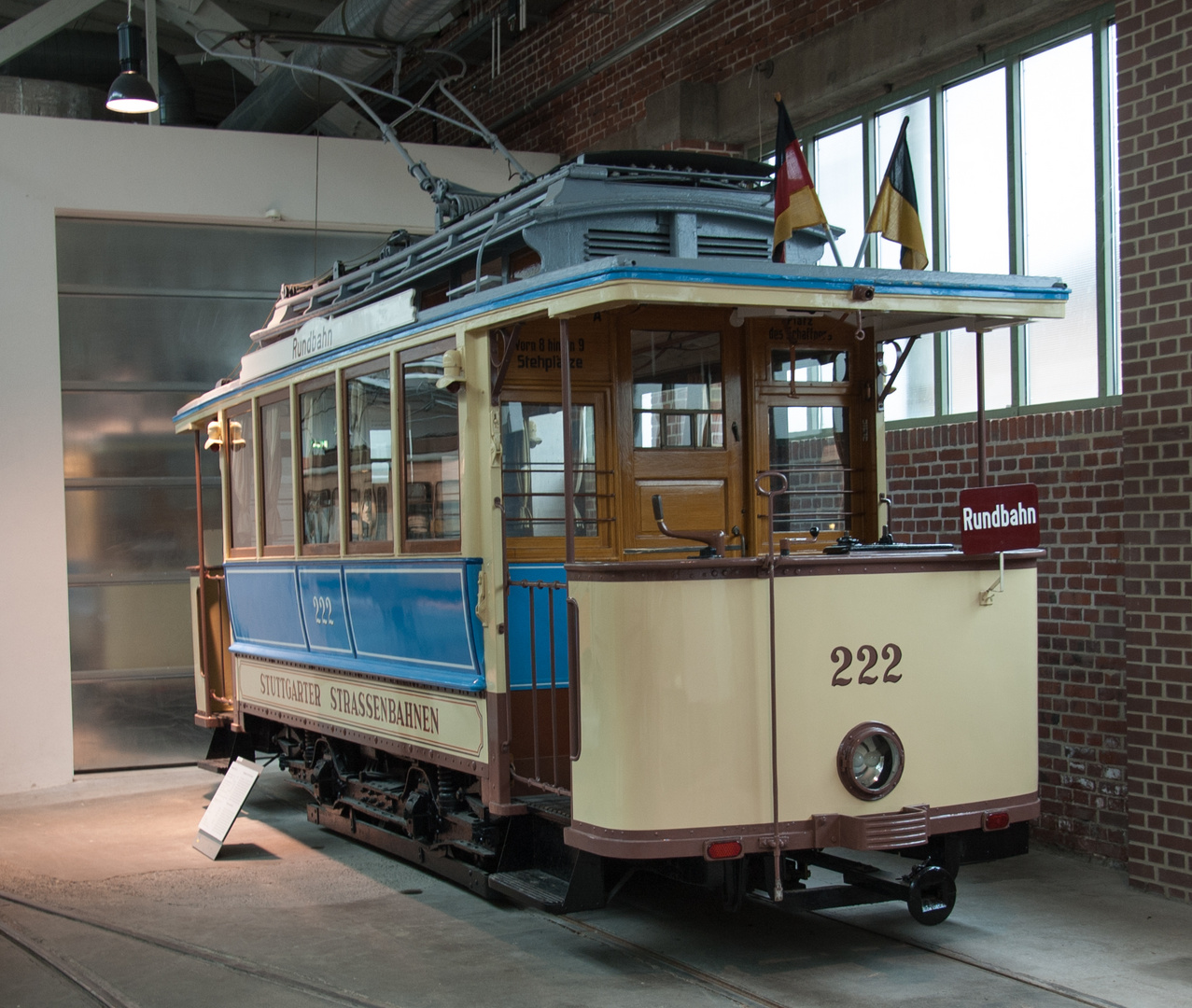 Wagen 222 Foto & Bild | bus & nahverkehr, historischer nahverkehr ...
