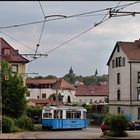 Wagen 39 auf Linie 2