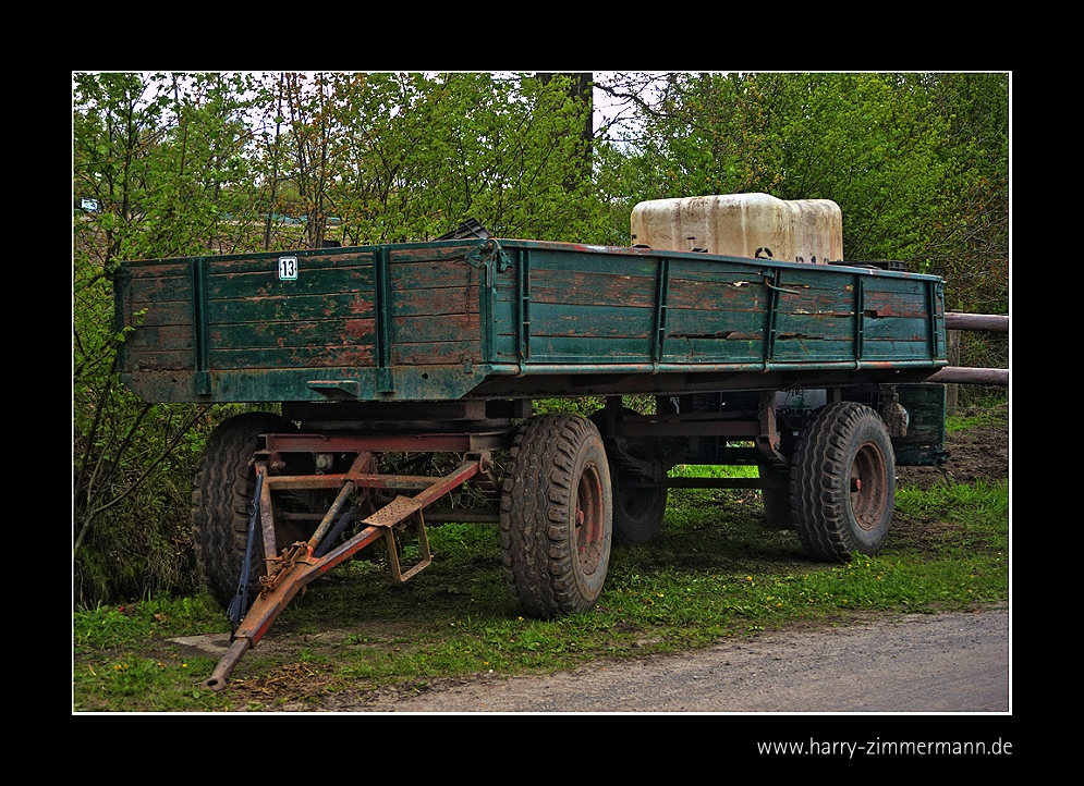 Wagen Nr.-13