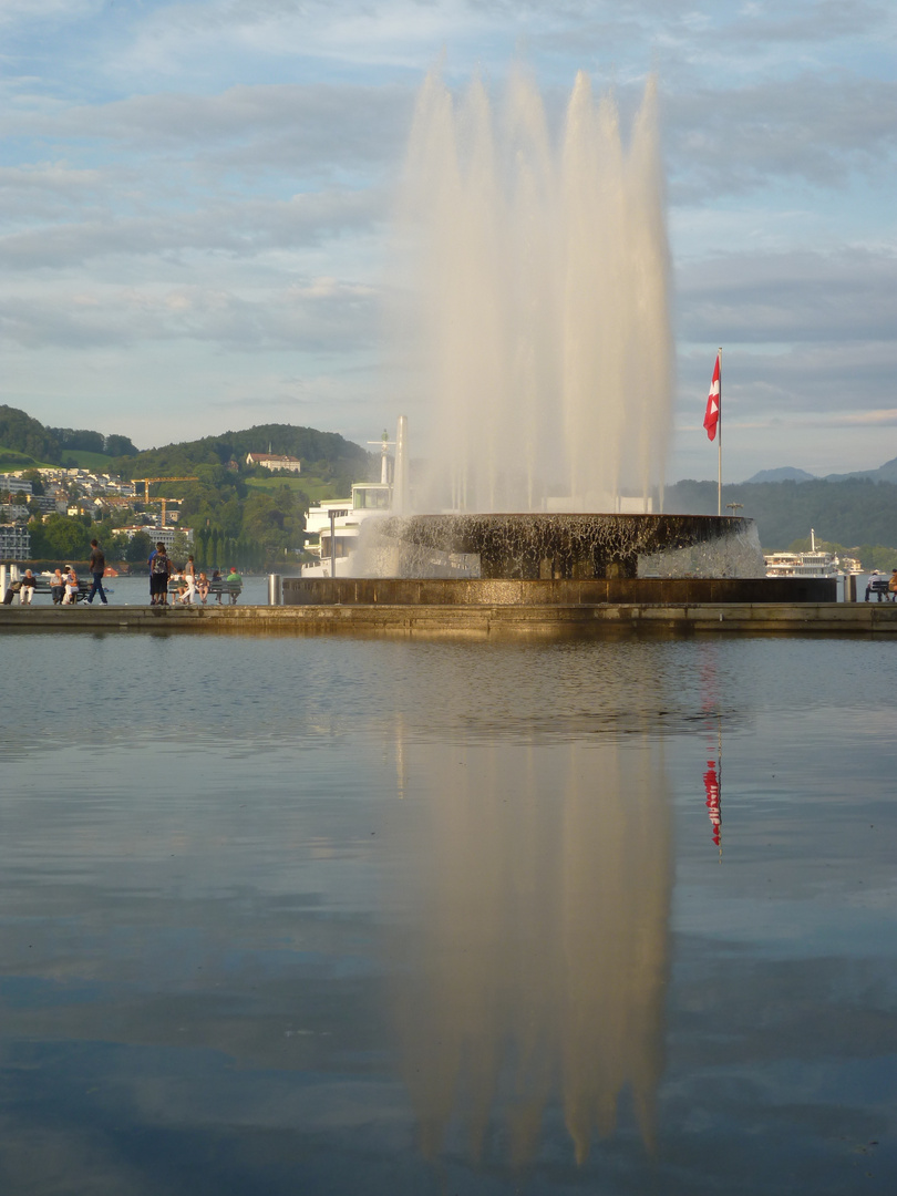 Wagenbachbrunnen