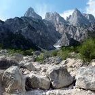 Wagendrieschelhorn und Häuselhorn