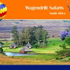 Wagendrift Safaris