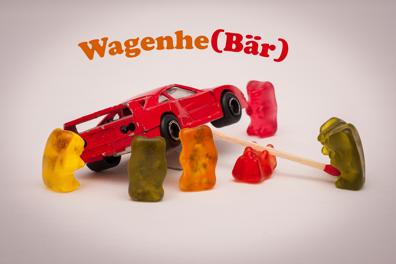 Wagenheber