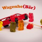 Wagenheber