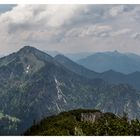 Waging am See/ Chiemseer Alpen