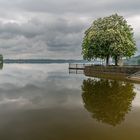 Waginger See im Chiemgau