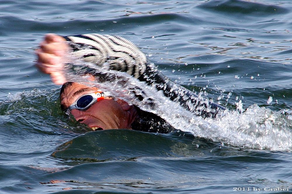 Waginger See Triathlon