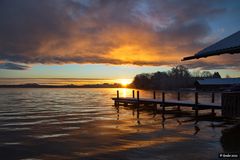 Wagingerseeregion, immer einen Ausflug Wert