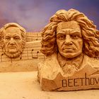 Wagner & Beethoven