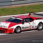 WAGNER BMW M1