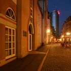 Wagnergasse zur Blauen Stunde (2)