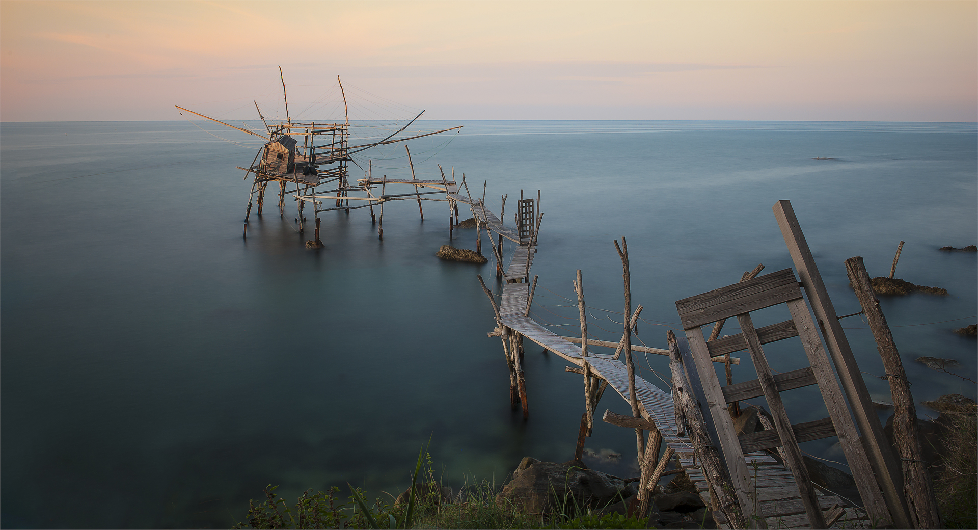 Wagnis Foto & Bild wasser, weg, meer Bilder auf