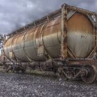 Wagon HDR