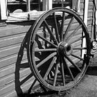 Wagon Wheel