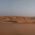 Wahiba Sands