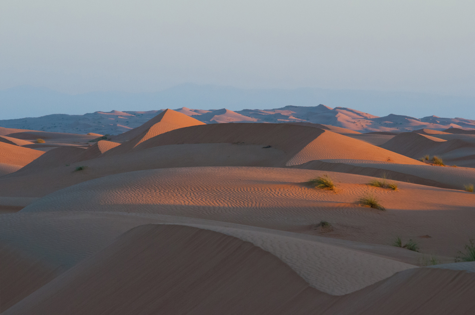 Wahiba Sands Oman