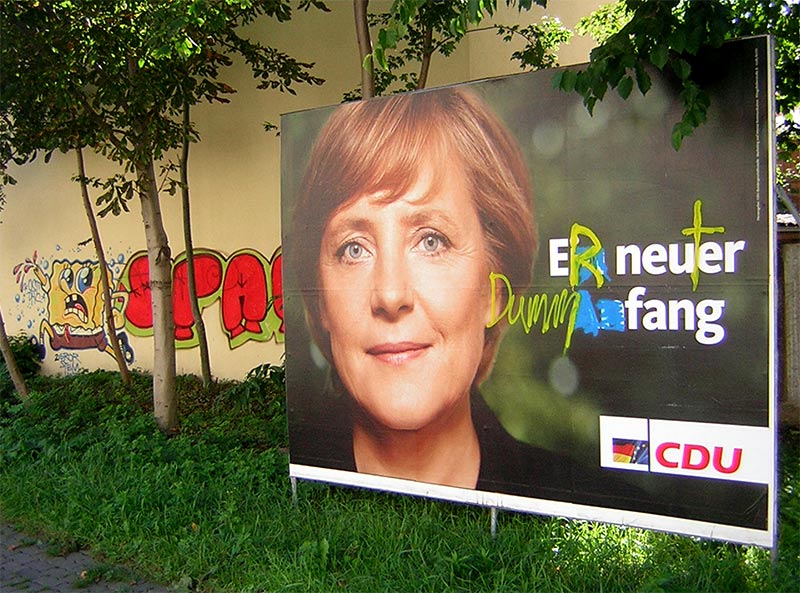 Wahl 2005