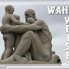 WAHL - WEISE   (mit Gedicht)