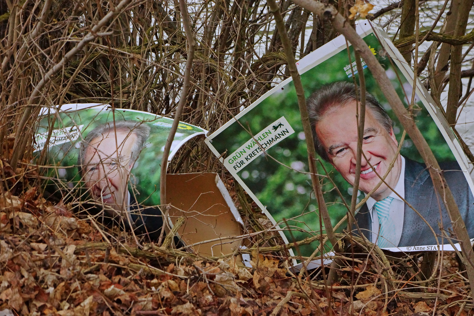 Wahlen 2016