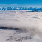 Wahlendorf, Berner Alpen