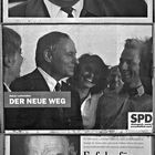 Wahlkampf - Bundestagswahl 1990