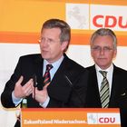 Wahlkampf in WHV 2