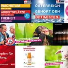 Wahlwerbung 2013