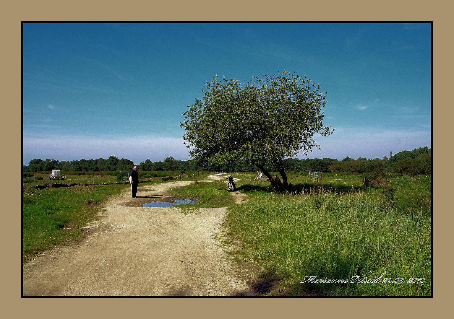 Wahner Heide