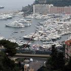 Wahnsinn dieses Monaco