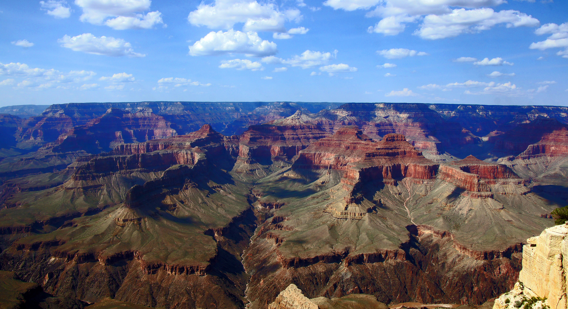 Wahnsinns Canyon