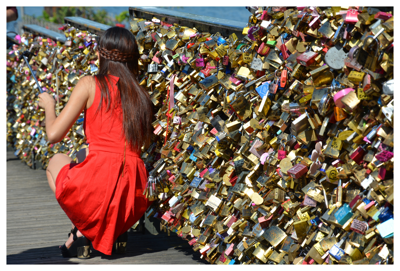 Wahre Liebe...fest versprochen