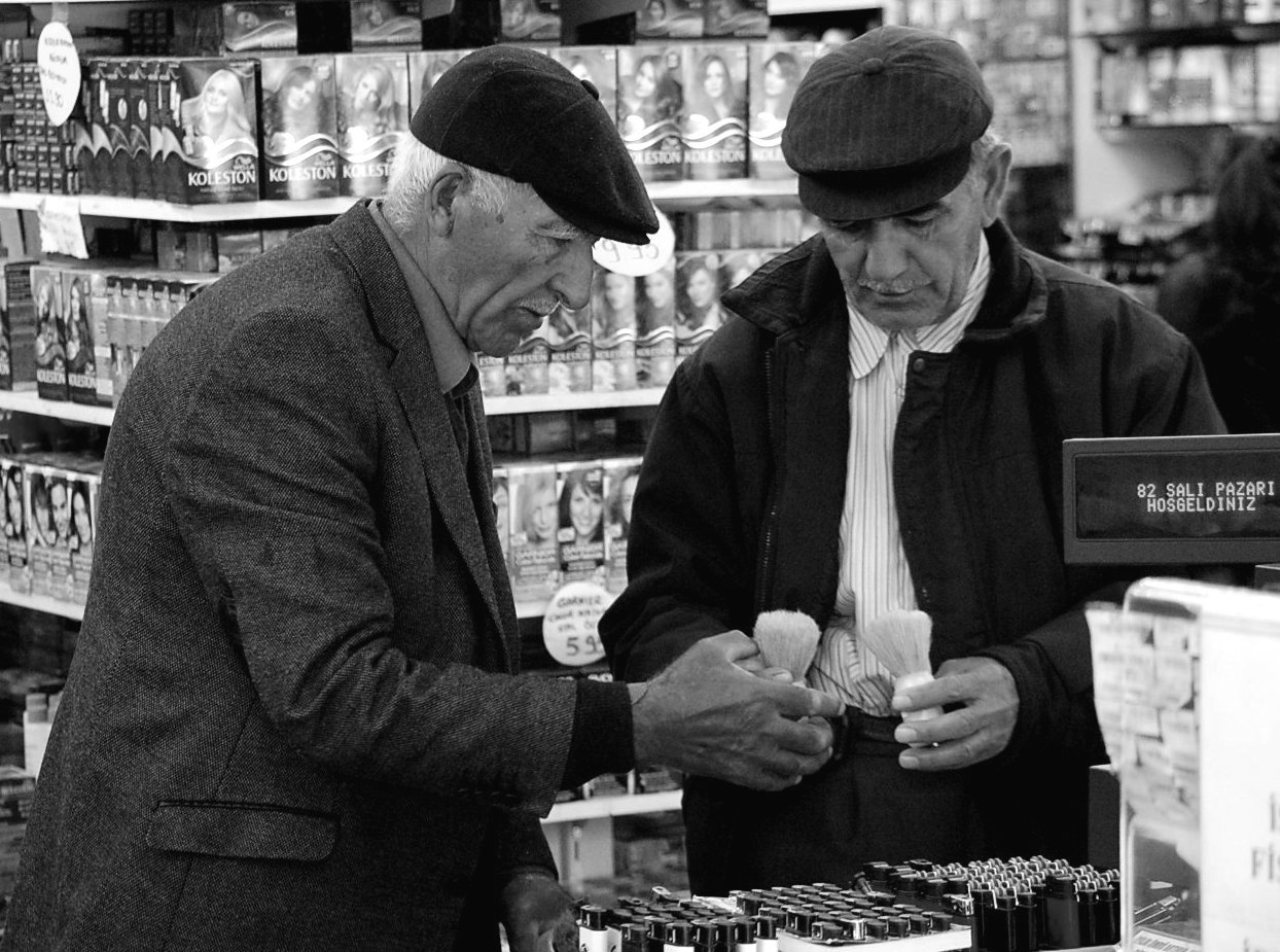Männerfreundschaft Männerfreundschaft