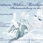 "Wahre Märchen" Ausstellung Villa Boveri 05.09.-19.09.2008