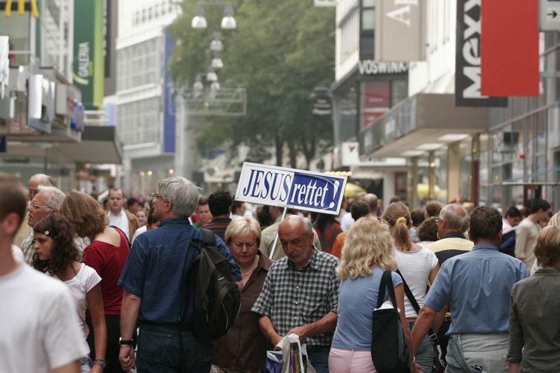 Wahrheit oder eher nicht?