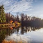 Wahrlich, ich glaube man kann vom goldenen Herbst sprechen