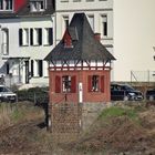 Wahrschaustation