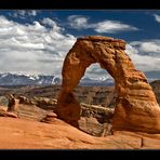 Arches National Park