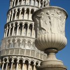 Wahrzeichen der Stadt Pisa
