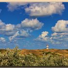 Wahrzeichen Langeoog's