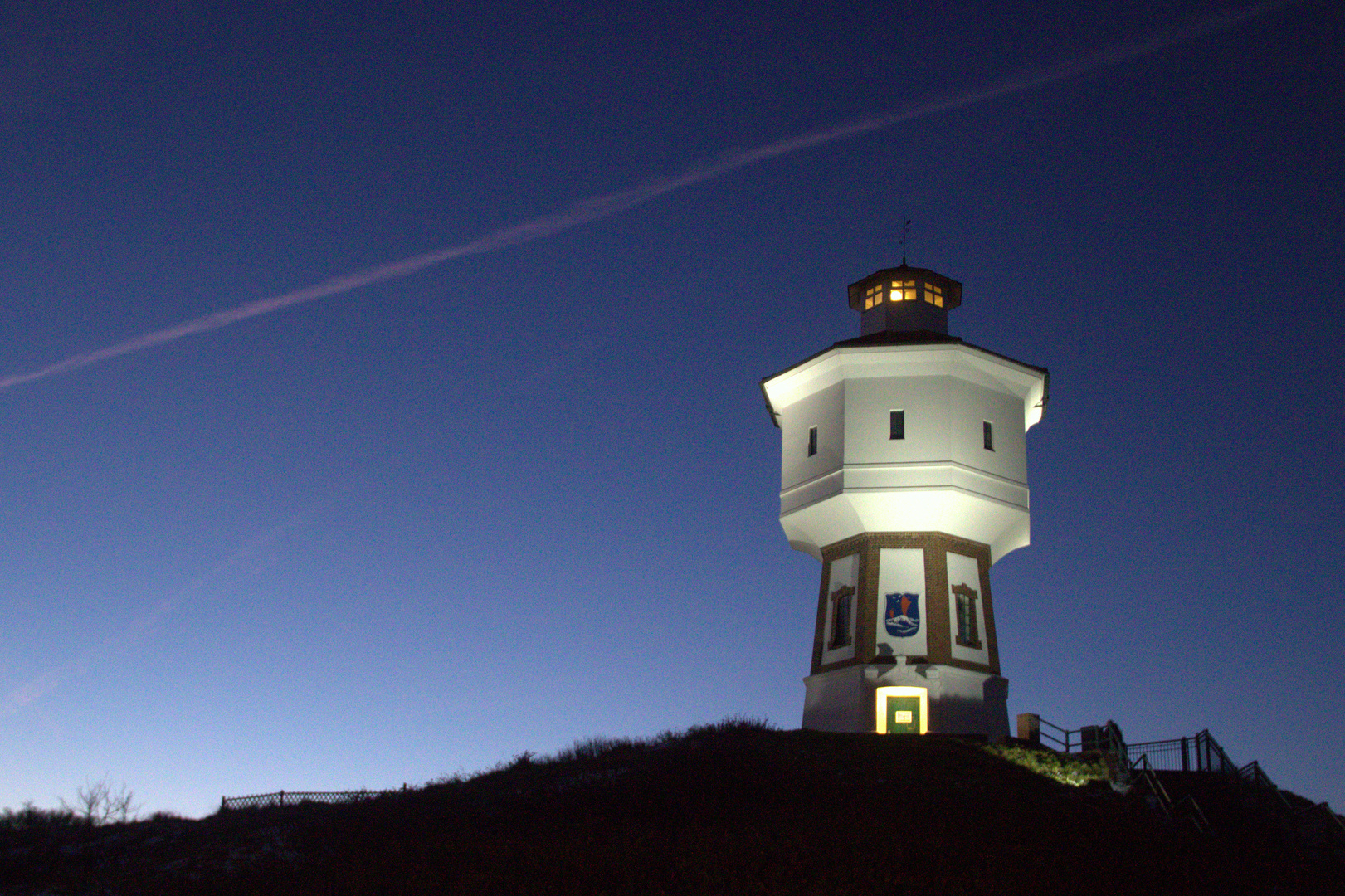 Wahrzeichen Langeoog´s