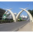 Wahrzeichen Mombasas