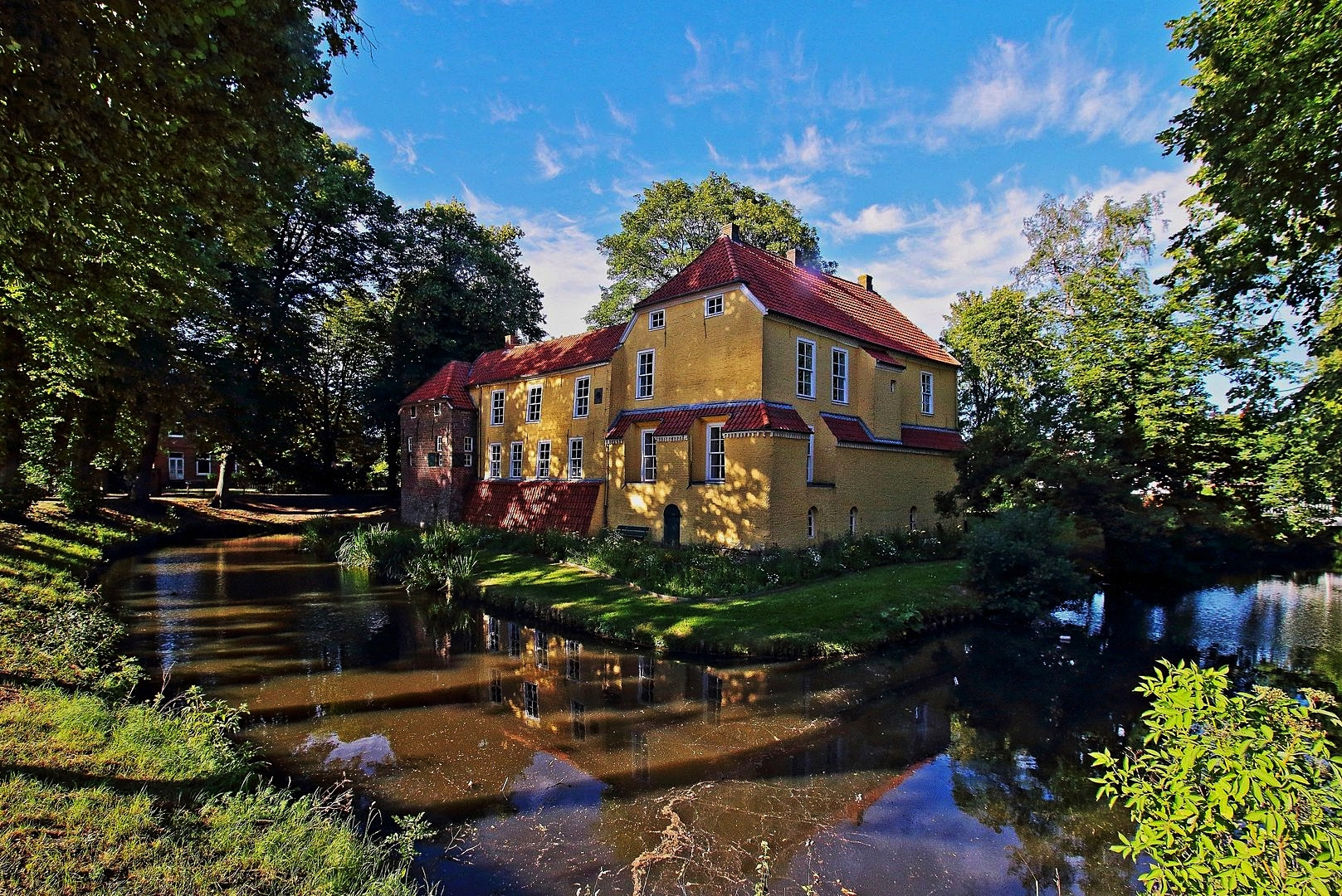 Wahrzeichen Ostfrieslands