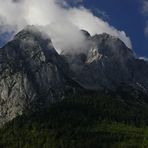 Wahrzeichen überm Kurort