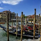 Wahrzeichen Venedigs