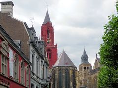 Wahrzeichen von Maastricht